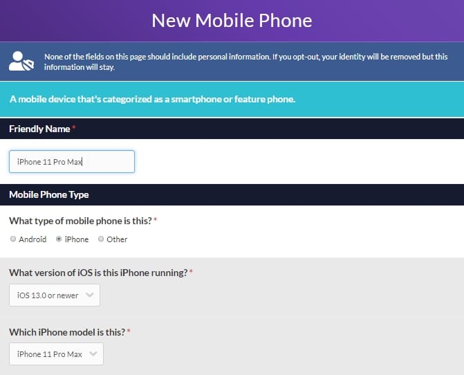New-Mobile-Phone-Test-Platform